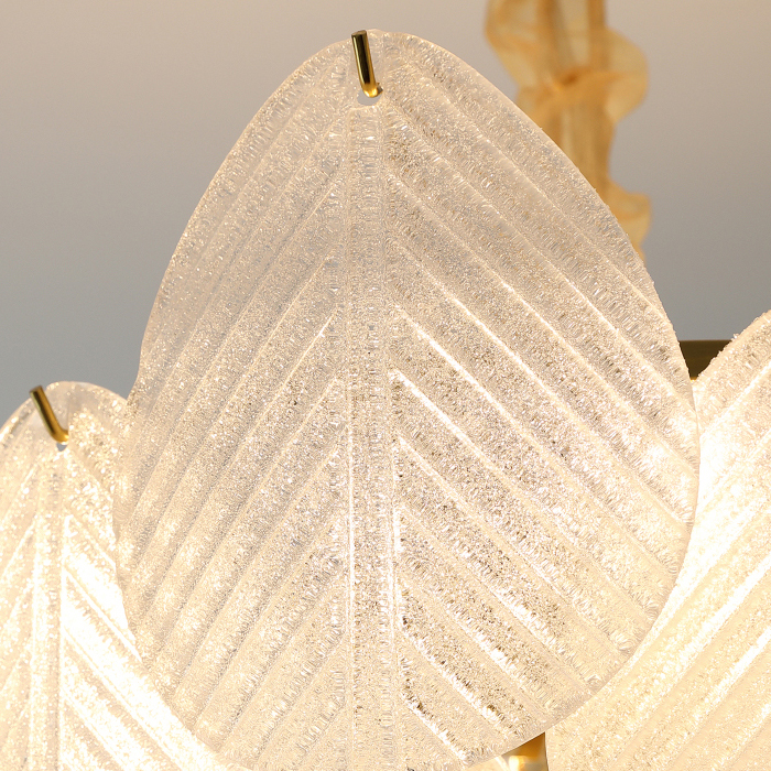 Подвесная люстра OPHELIA D80 by ImperiumLoft