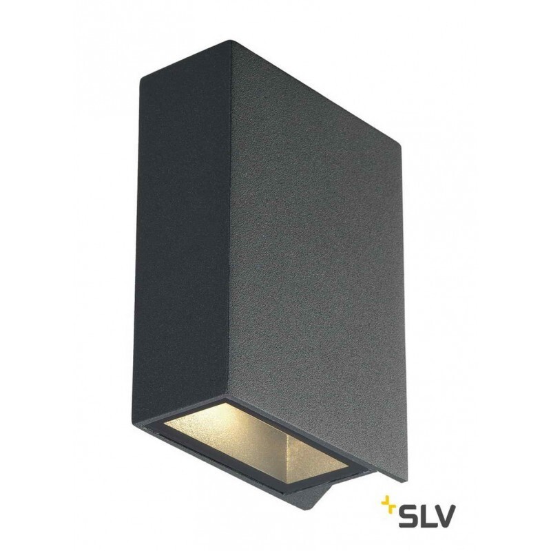 Настенный светильник SLV 232475