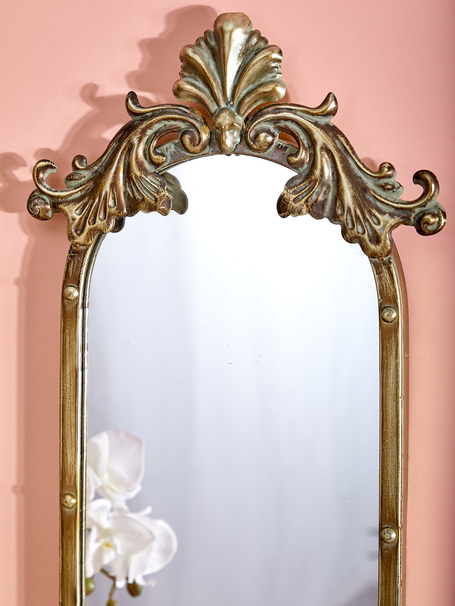 Зеркало настенное Glasar 57-214