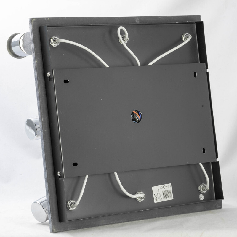 Спот Lussole LGO LSP-0051