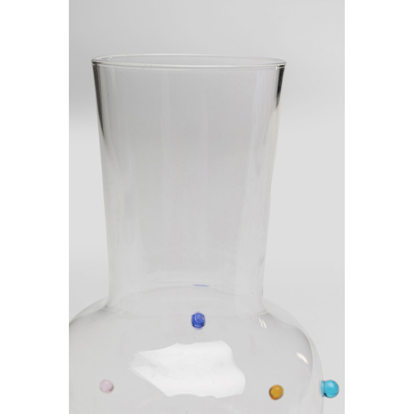 Графин Party Dots 19cm KARE 57198