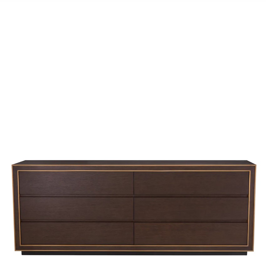 Комод Eichholtz CAMELOT L 117693