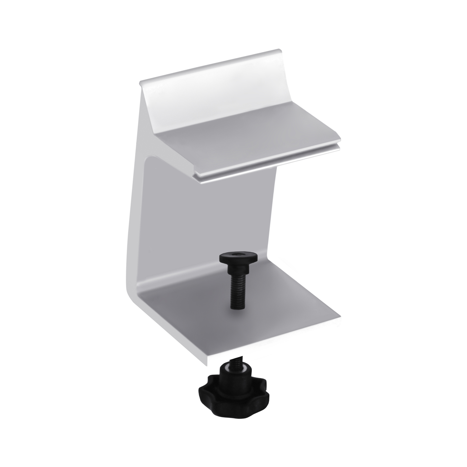 Кронштейн для безвинтовогорепления (для блока ) Donolux DDSBF2