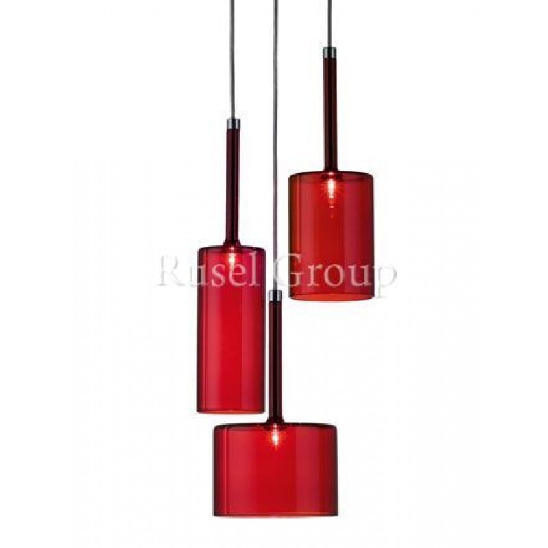 Подвесной светильник Axo Light SPILLRAY SP 3