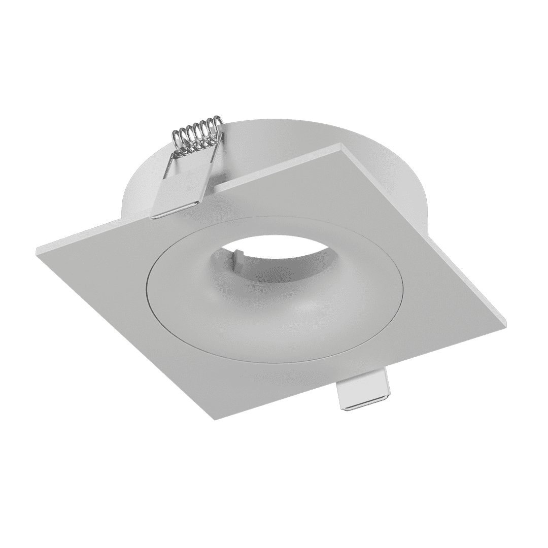 Корпус светильника SWG COMBO-2S1-WH