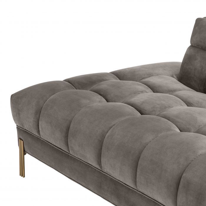 Диван Eichholtz LOUNGE SIENNA RIGHT 113387