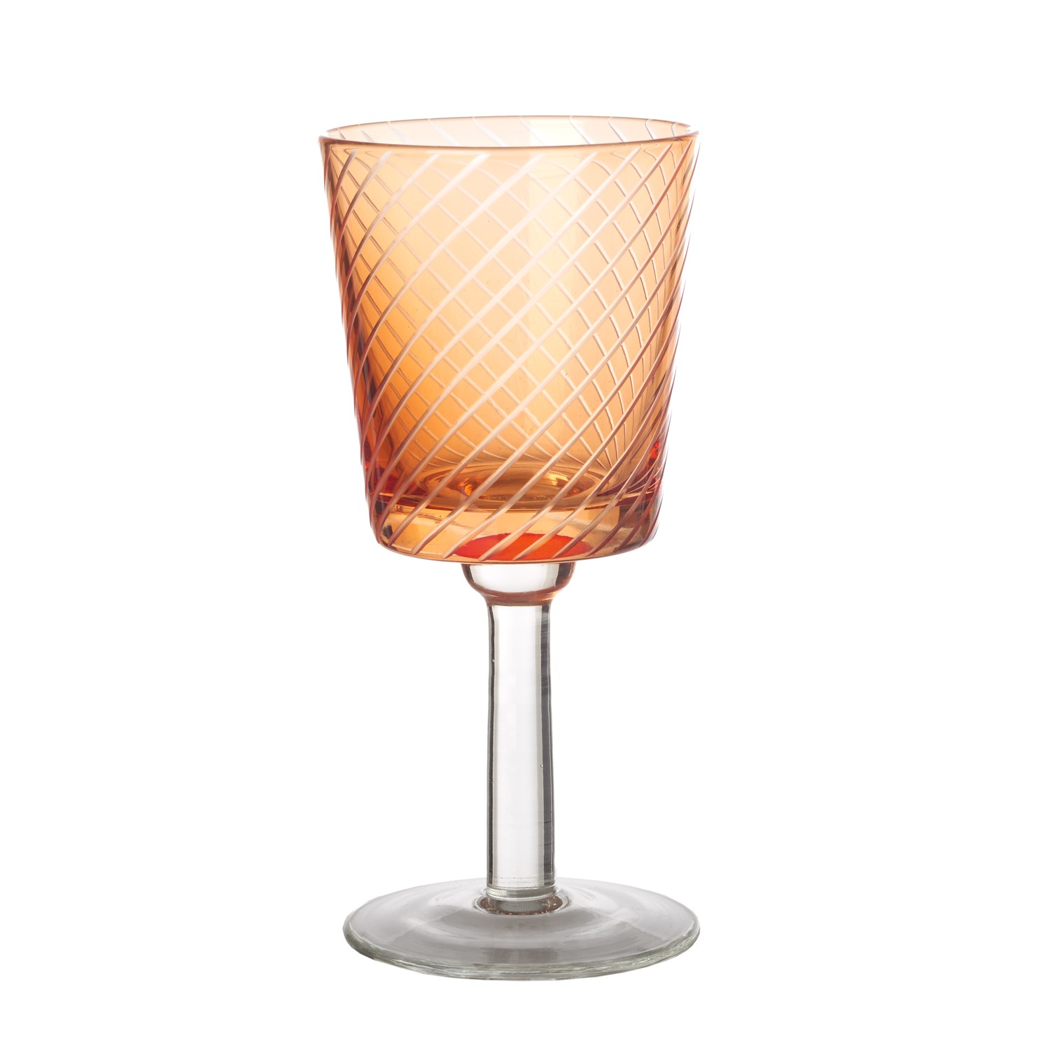 Набор Pols Potten Wine glass library set 6
