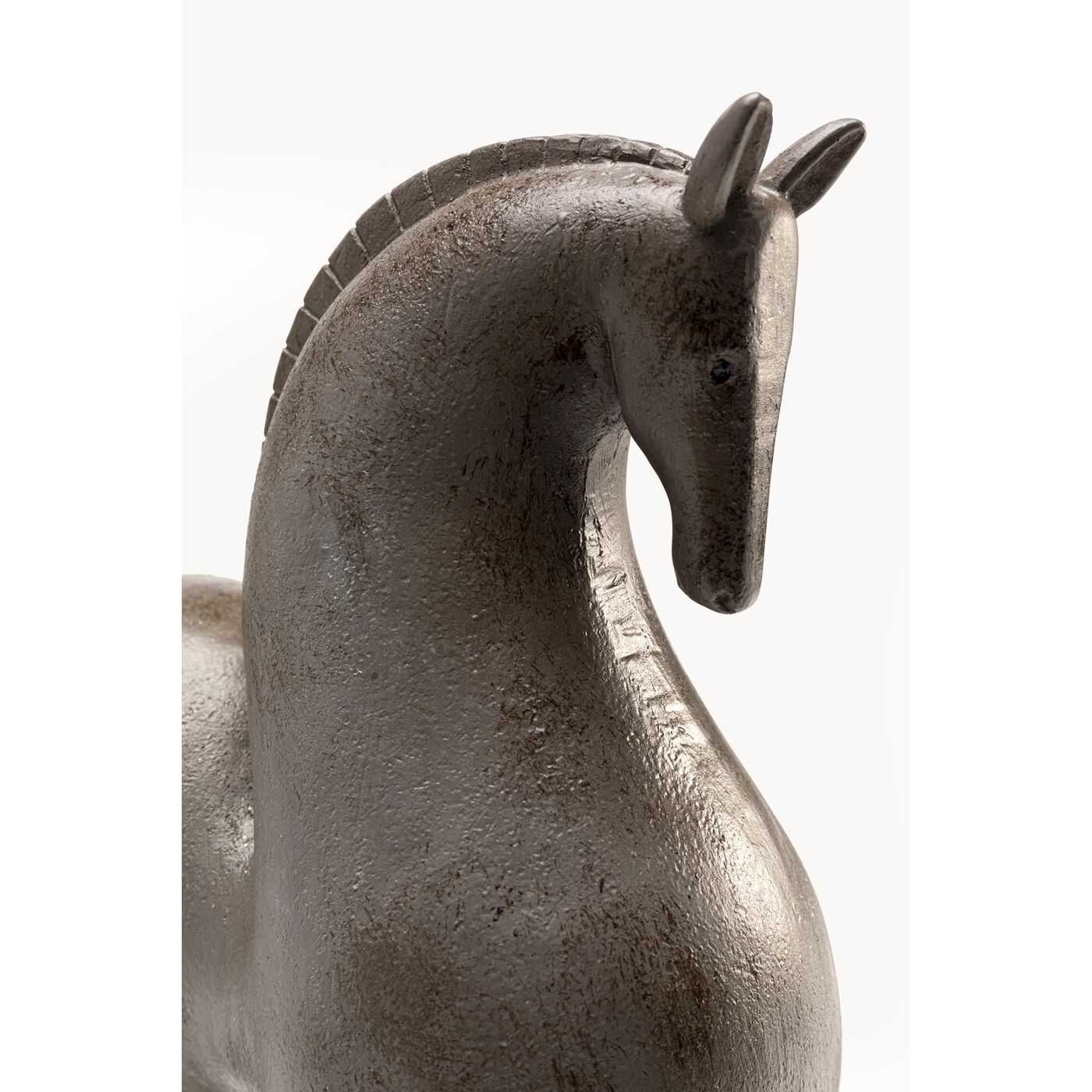 Фигура декоративная Horse 31cm KARE 58181