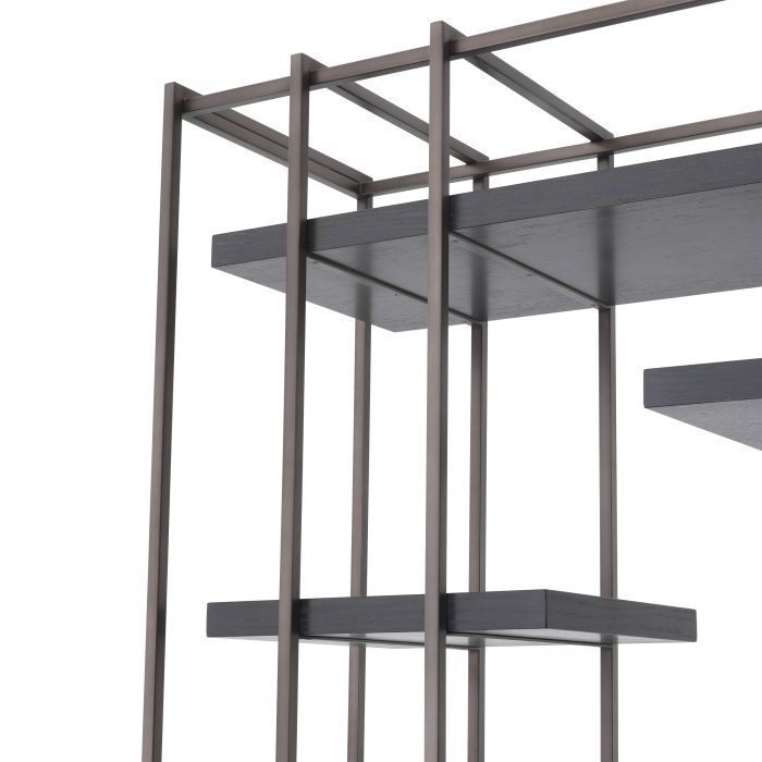 Стеллаж Eichholtz CABINET WARD 113981