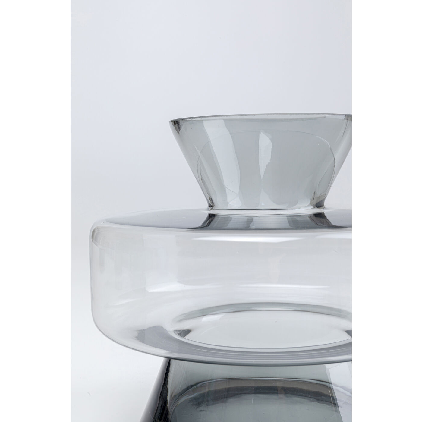 Ваза Cristallino 52865 Kare