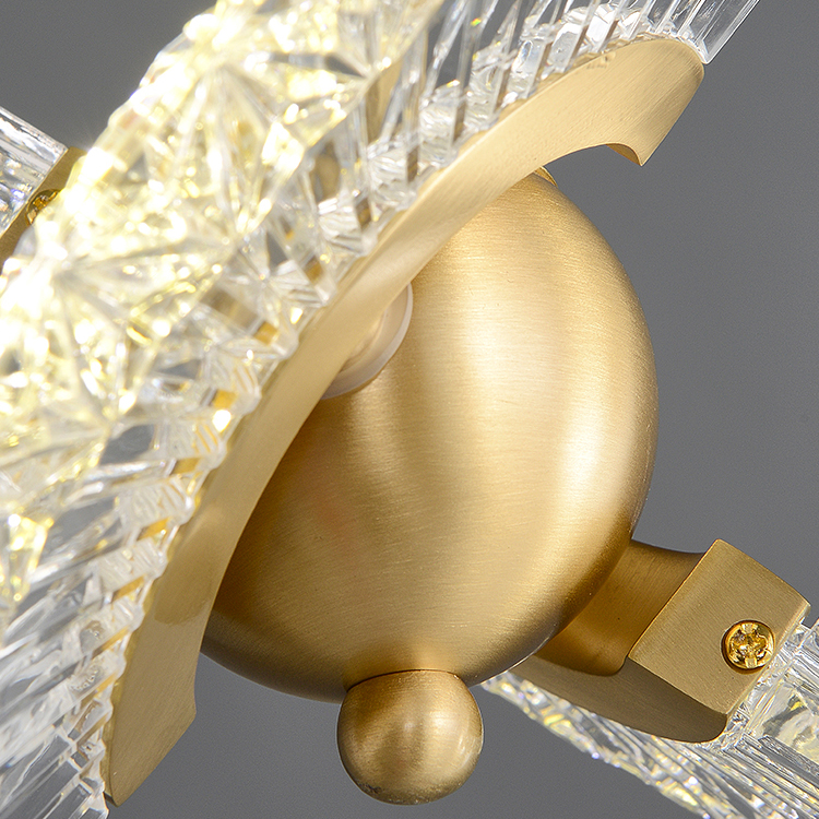 Подвесной светильник PHOENIX LUX by ImperiumLoft