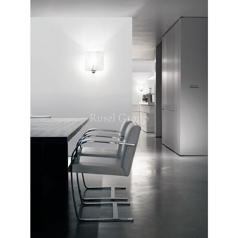 Настенный светильник Vistosi SEGRETO AP