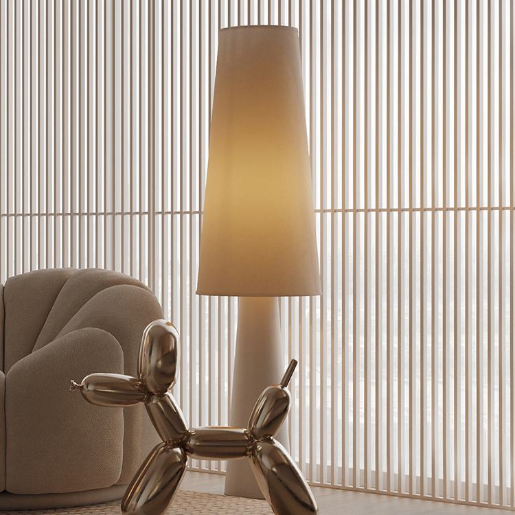 Напольный светильник RUDVALD H120 by ImperiumLoft