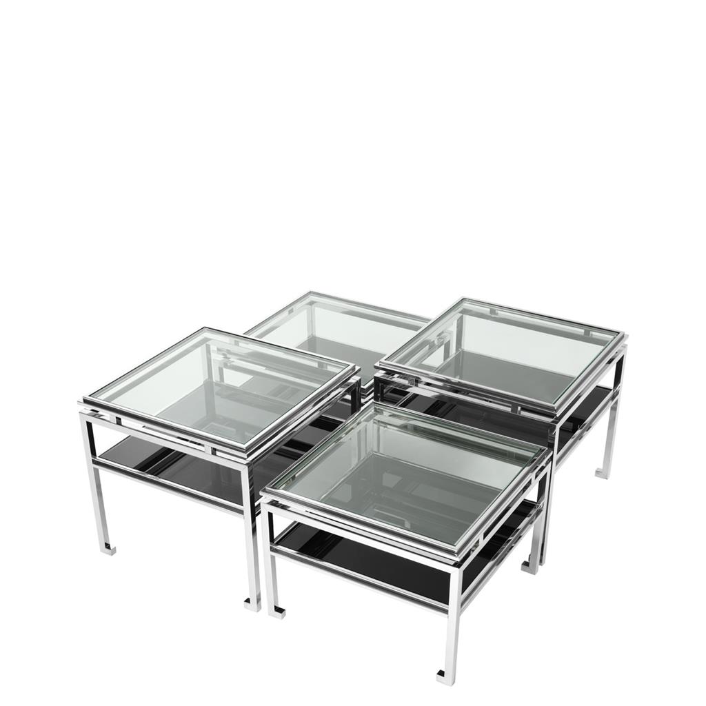 Кофейный Столик Eichholtz Calvin 111267