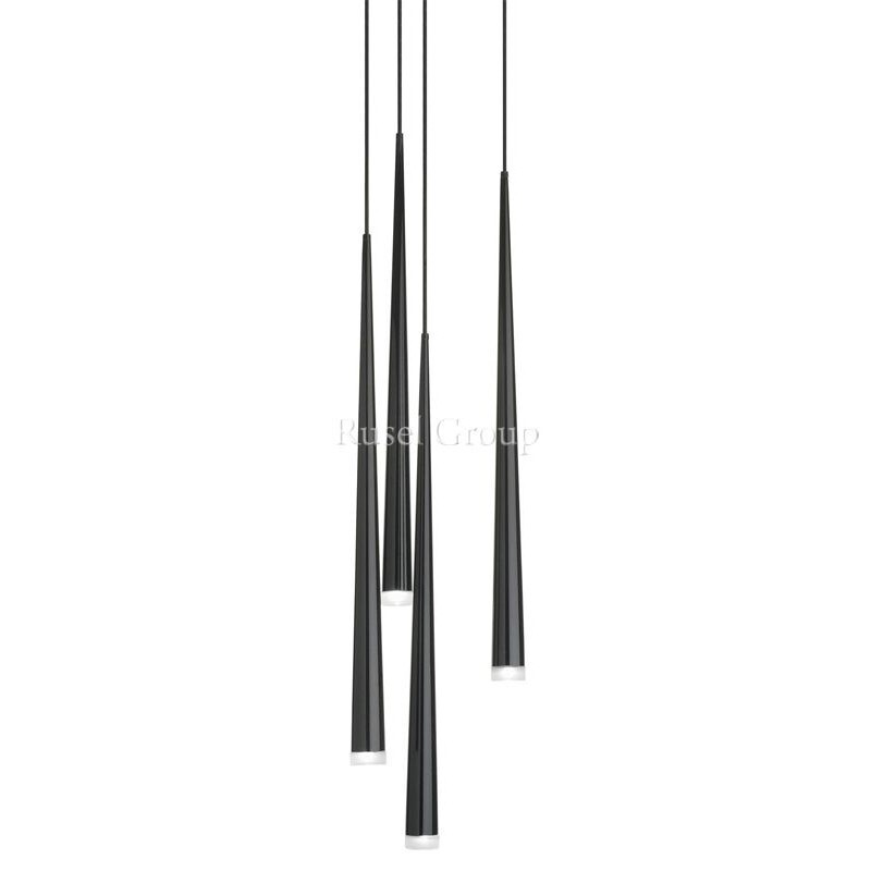 Подвесной светильник Vibia Slim 0915