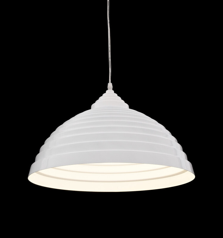 Подвесной светильник Lumina Deco LDP 7620 WT