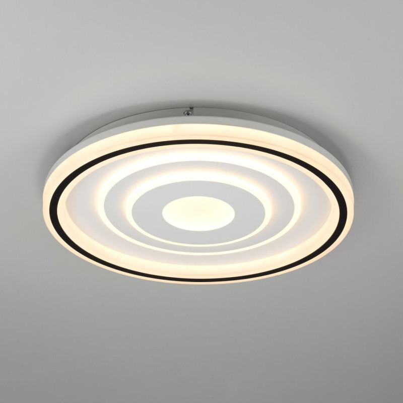 Накладная люстра Citilux CL739190E