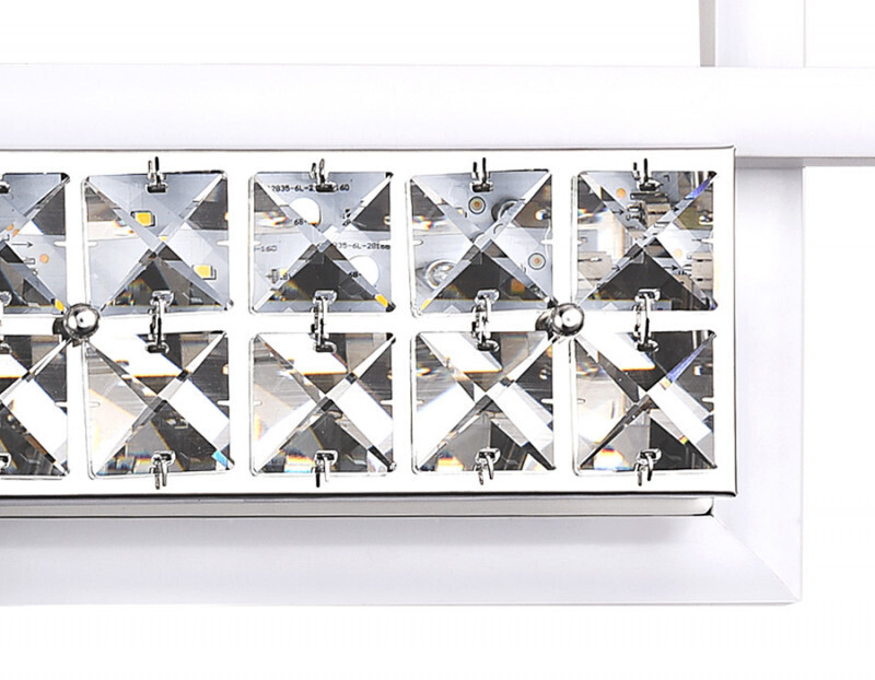 Накладной светильник Ambrella FA107