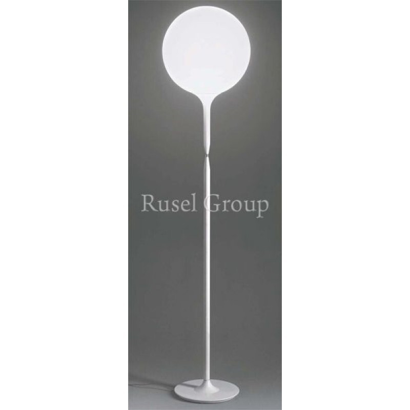 Напольный светильник Artemide CASTORE TERRA 42 Напольный светильник Artemide CASTORE TERRA 42