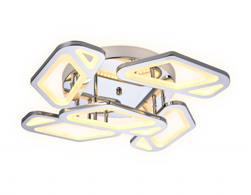 Накладной светильник Ambrella FA588