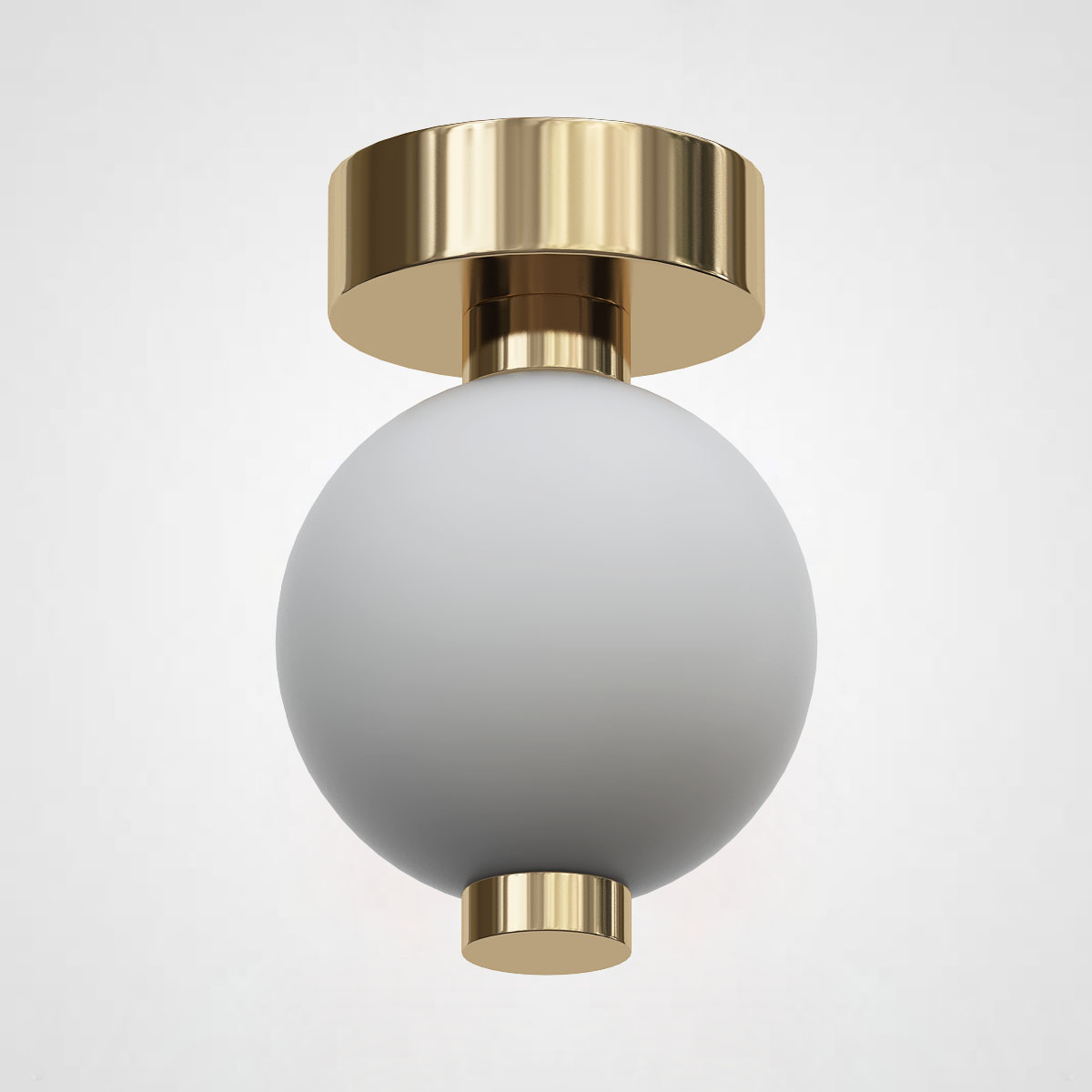 Потолочный светильник DARIA A by ImperiumLoft