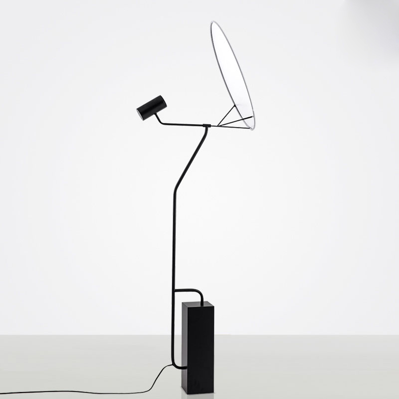 Торшер FULL MOON by ImperiumLoft