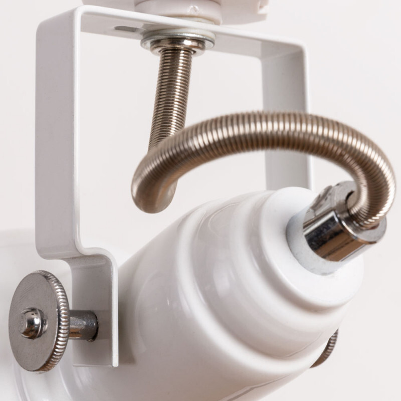 Светильник на шине Arte Lamp A5213PL-1WH