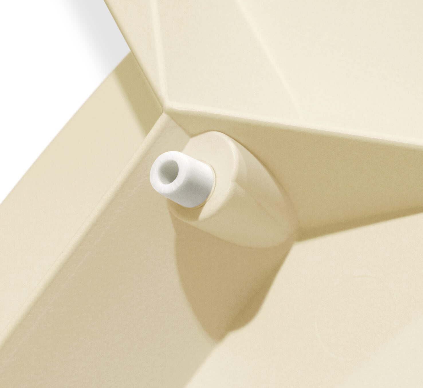 Стул Luna бежевый Bradex Home RF 0032