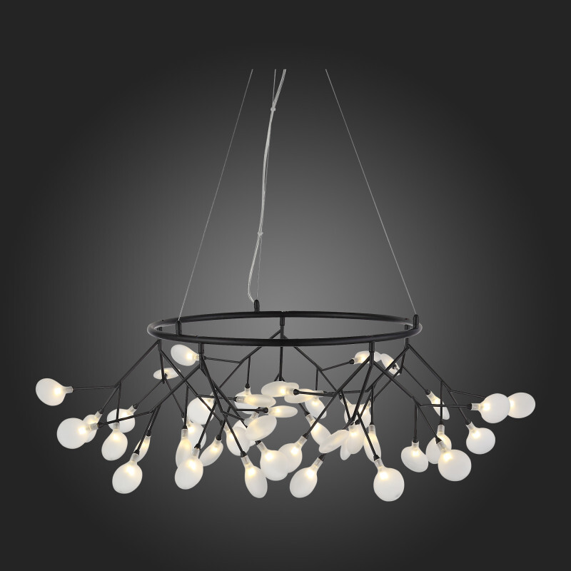 Подвесная люстра ST Luce SL411.453.45