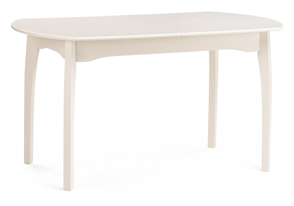 Стол деревянный Woodville Сугили бежевый 500347