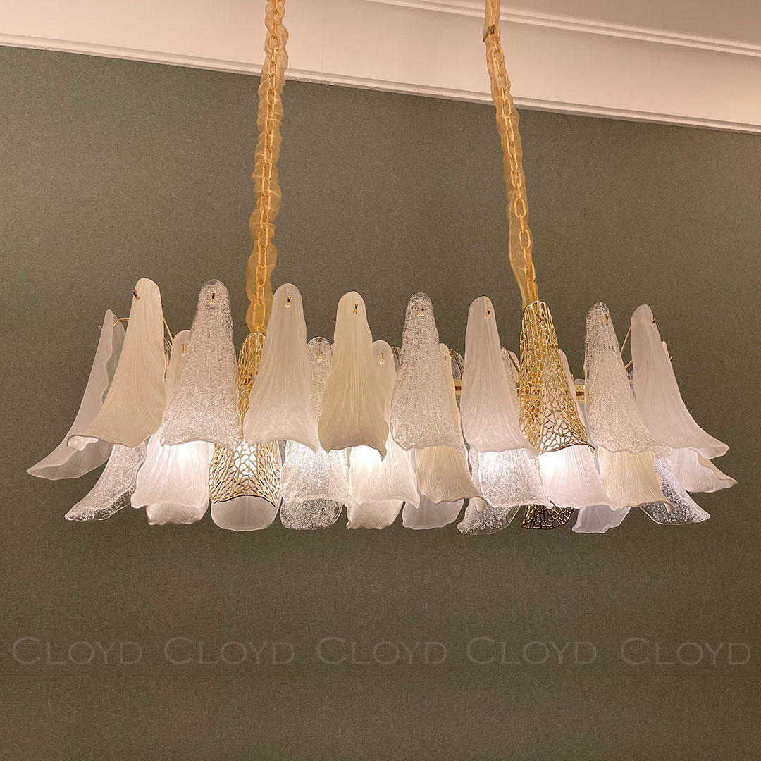 Люстра подвесная Cloyd Wasabi 11328