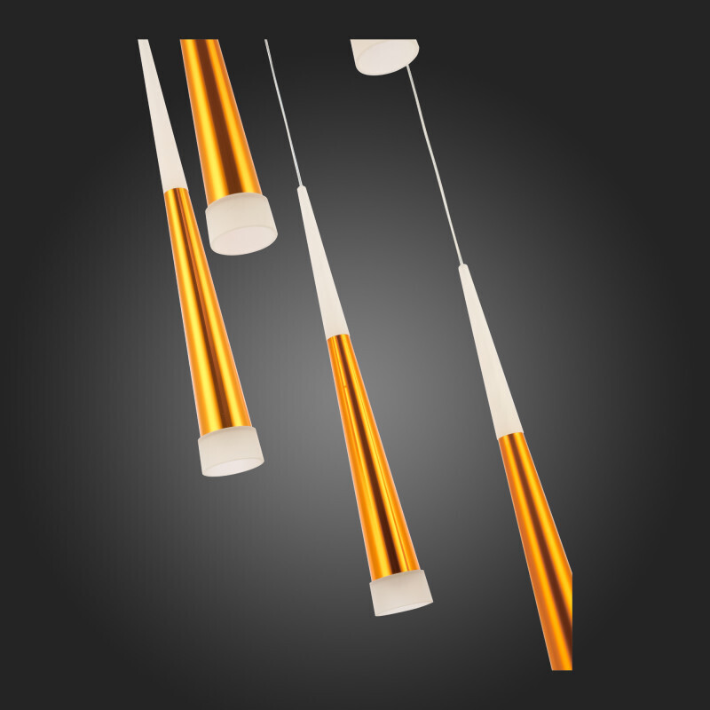 Подвесной светильник Evoluce SLE200103-05