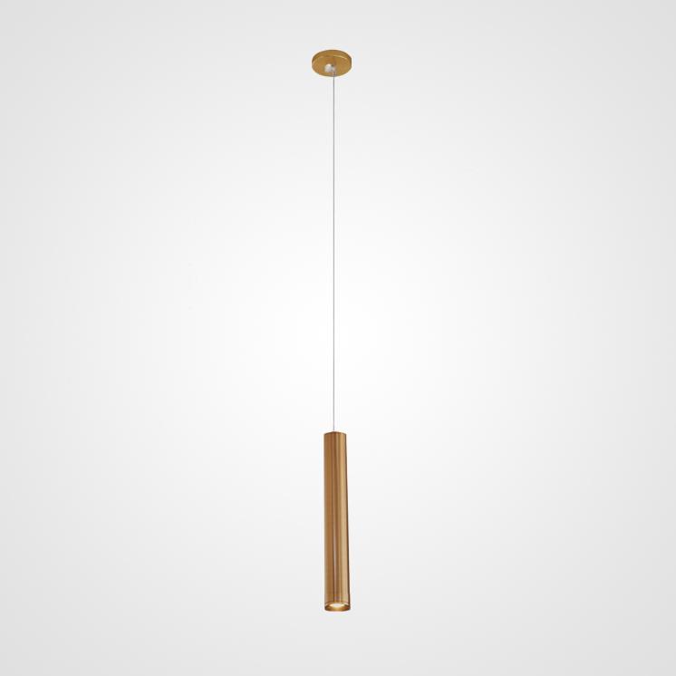 Подвесной светильник HARDER A H100 by ImperiumLoft