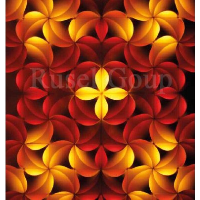 Настенный светильник Linea Light Moonflower 7760