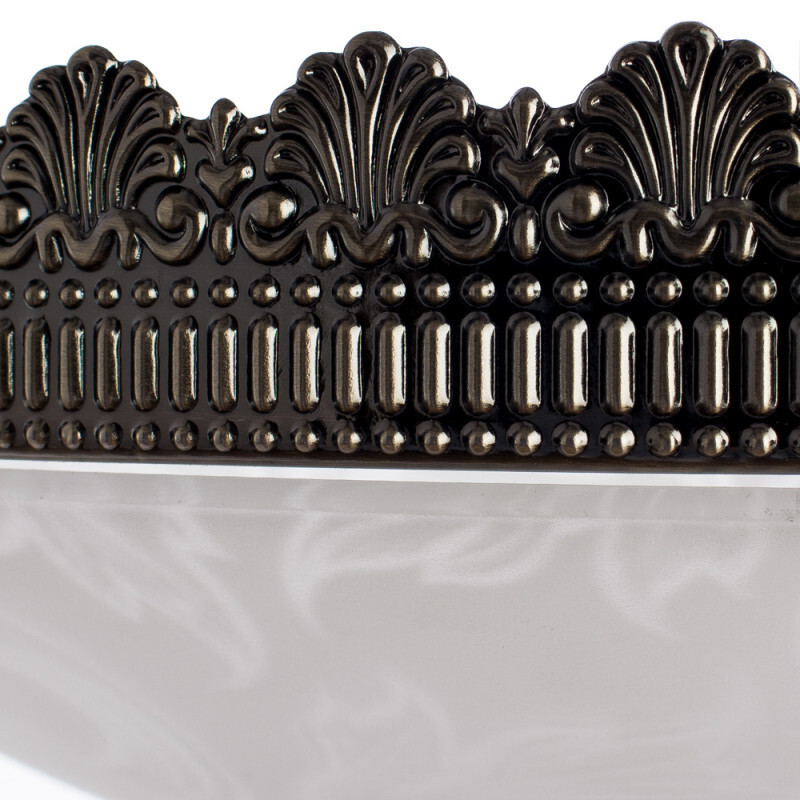 Накладная люстра Arte Lamp A4541PL-3AB