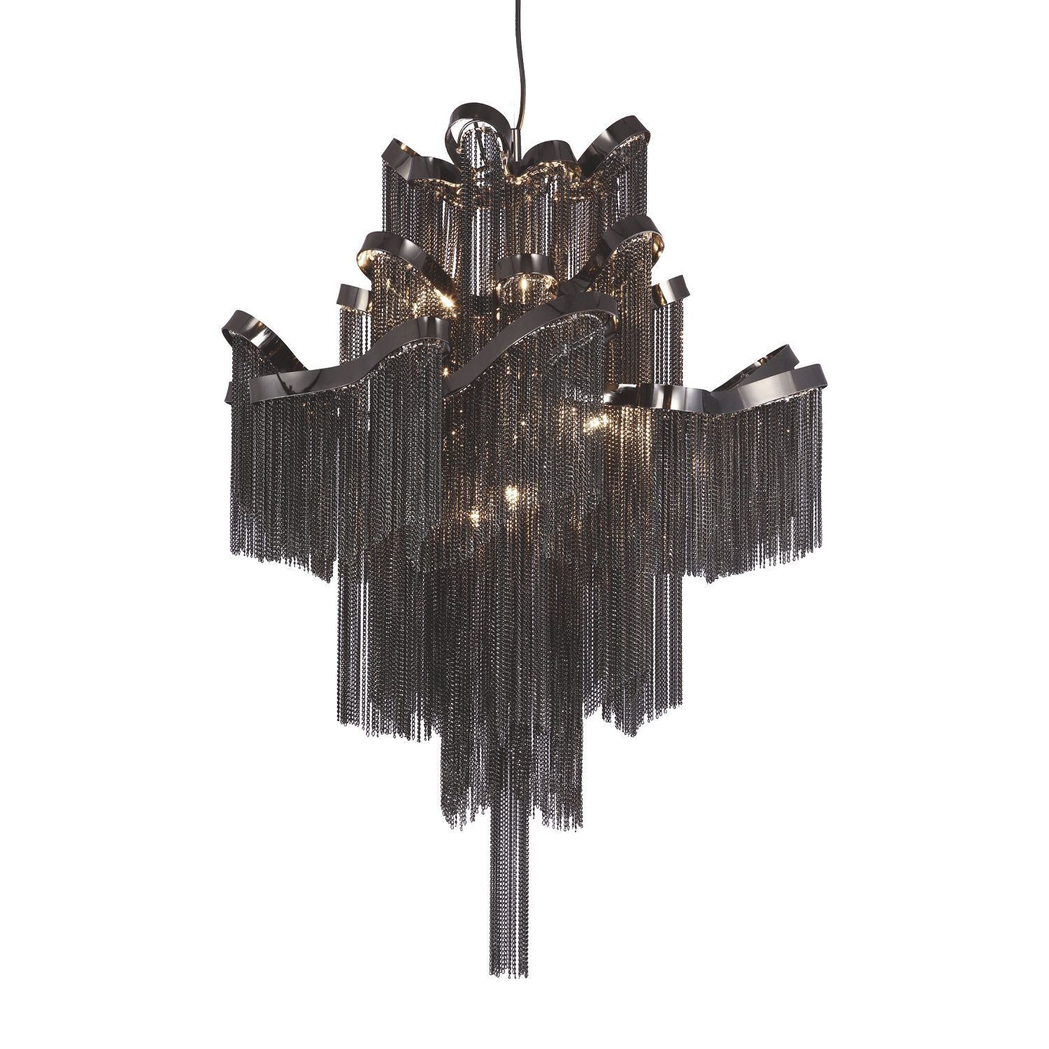 Люстра Favourite 1157-8P