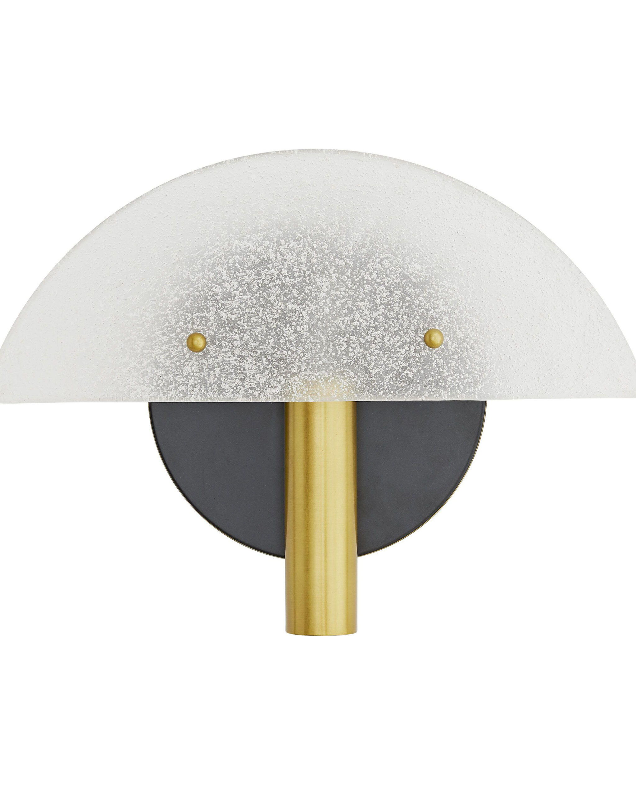 Современный настенный светильник Темплтон Louvre Home LSC380325XNP