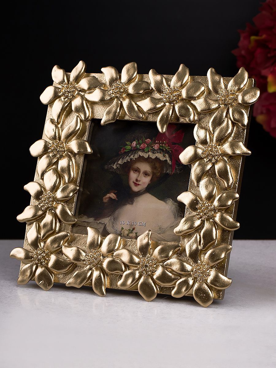 Фоторамка настольная Glasar 28-616