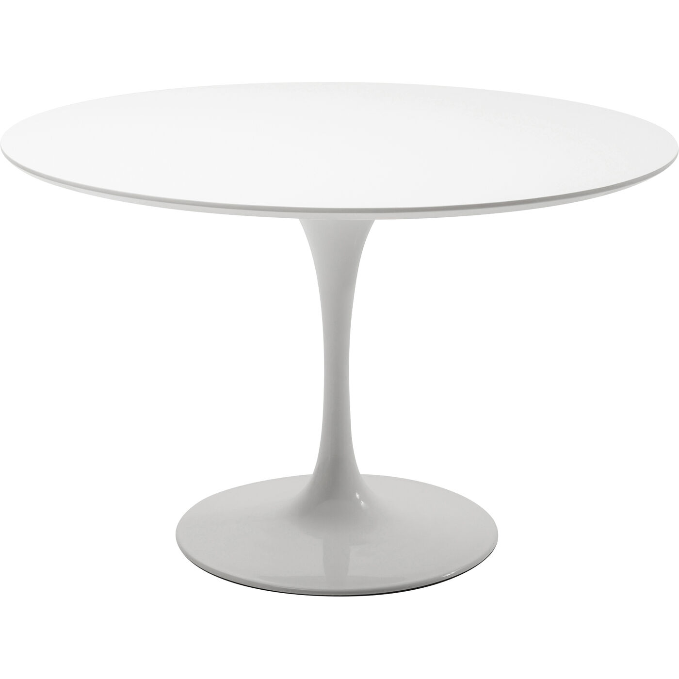 Основание для стола Invitation White Ø60 см KARE 83005