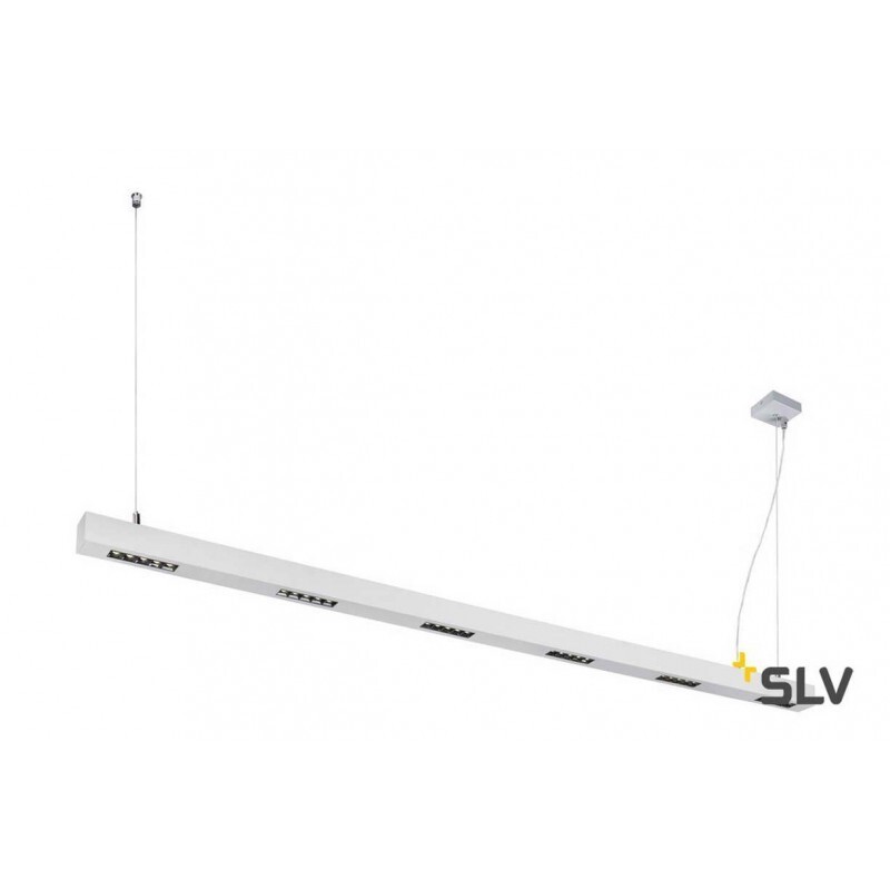 Подвесной светильник SLV 1000937