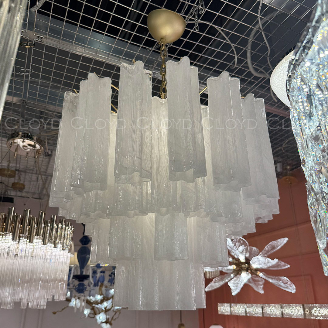 Люстра подвесная Cloyd Anno 11648