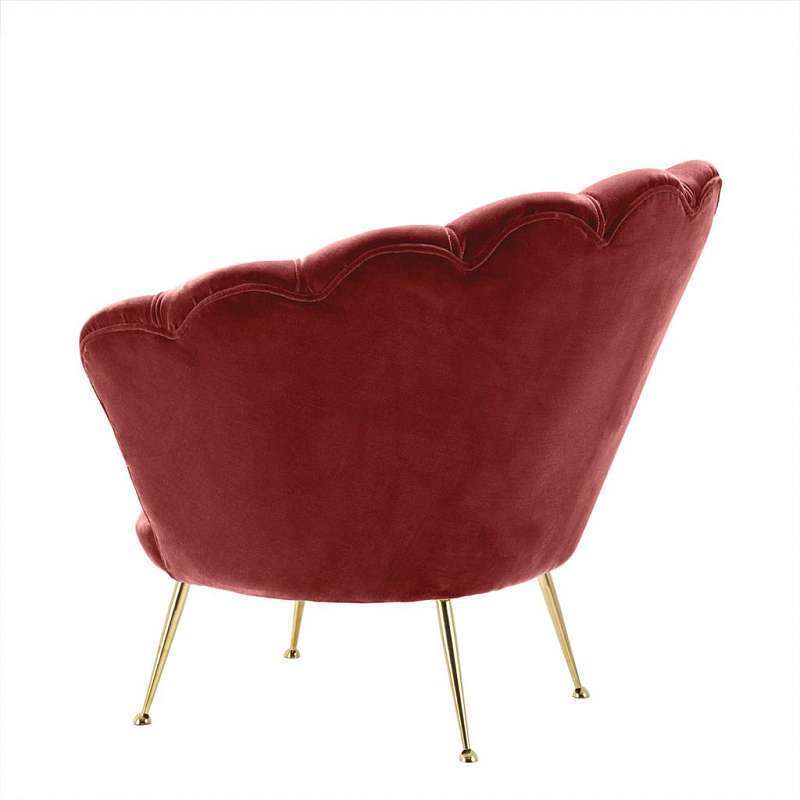 Стул Eichholtz Trapezium 111806