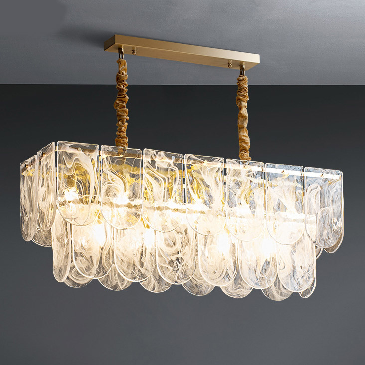 Подвесной светильник KATALINA LONG by ImperiumLoft