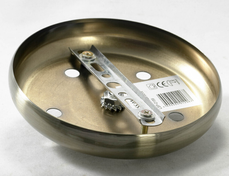 Накладная люстра Lussole LGO LSP-0189