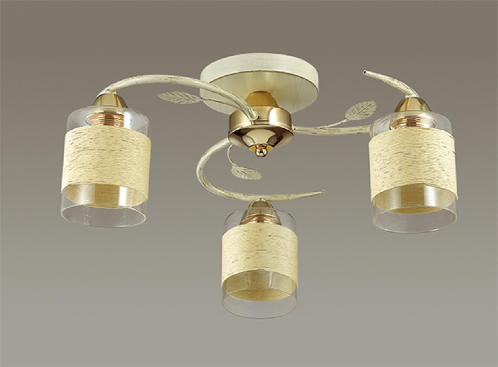 Люстра потолочная Lumion 3029/3C