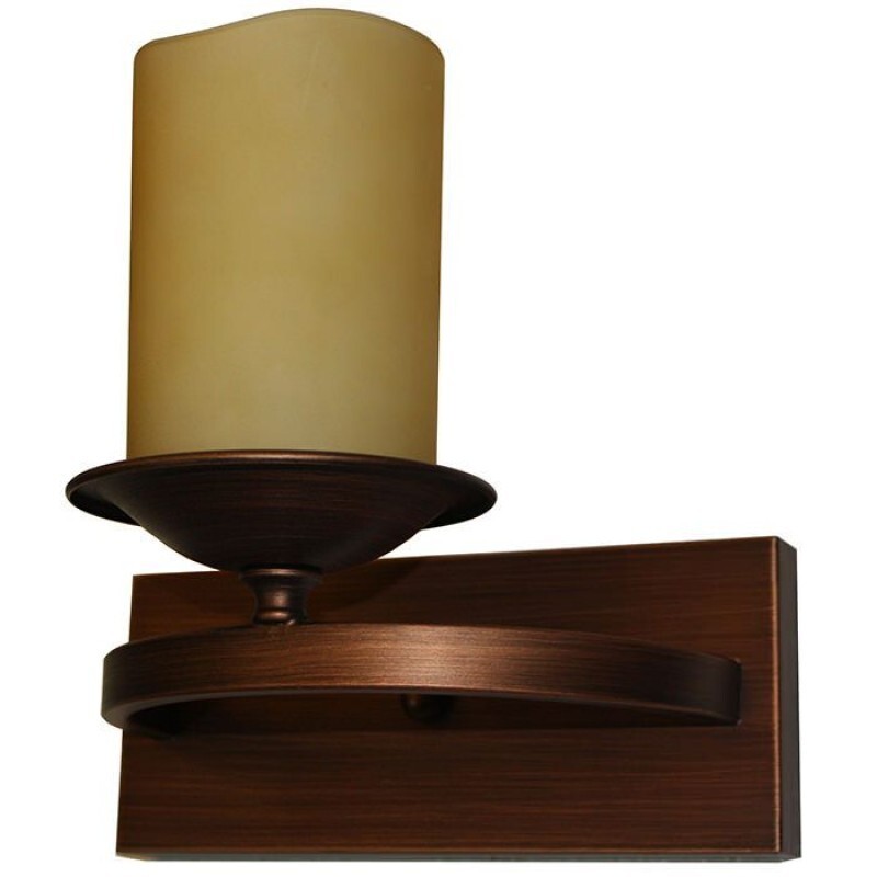 Настенный светильник L'Arte Luce Candela L22321.74