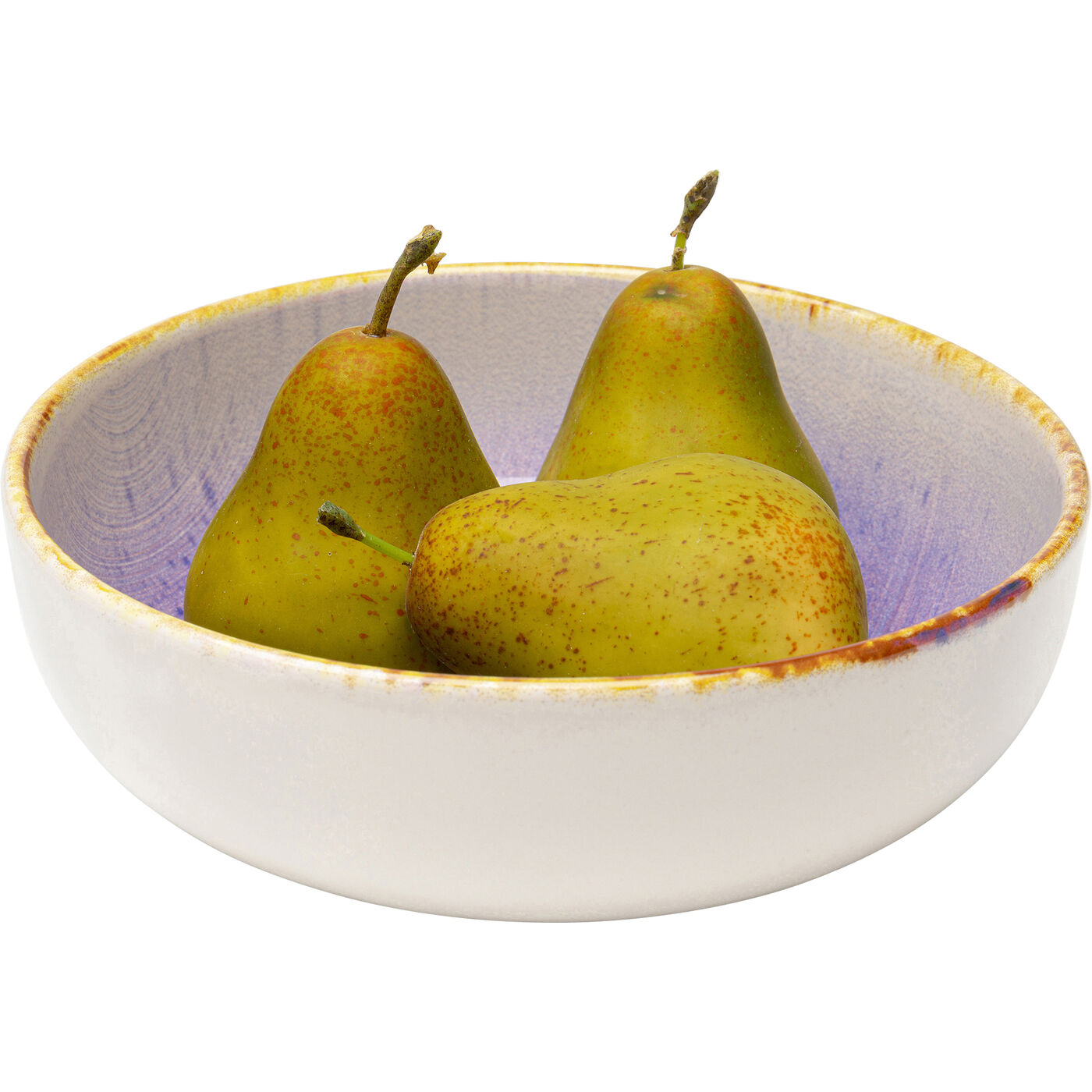 Миска Shirley Violett Ø18 см KARE 55986