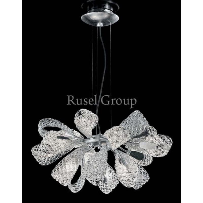 Подвесной светильник Sylcom 400/12