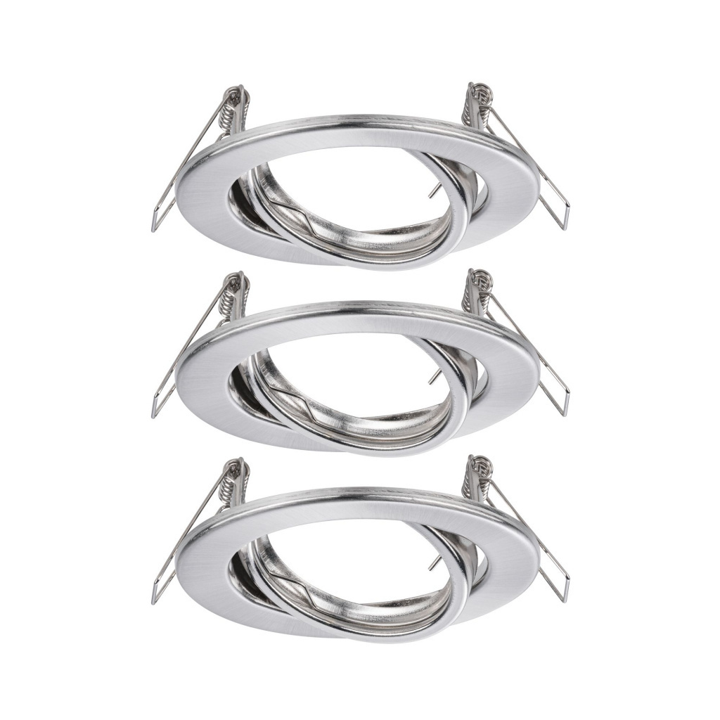 Встраиваемый светильник Paulmann 93391