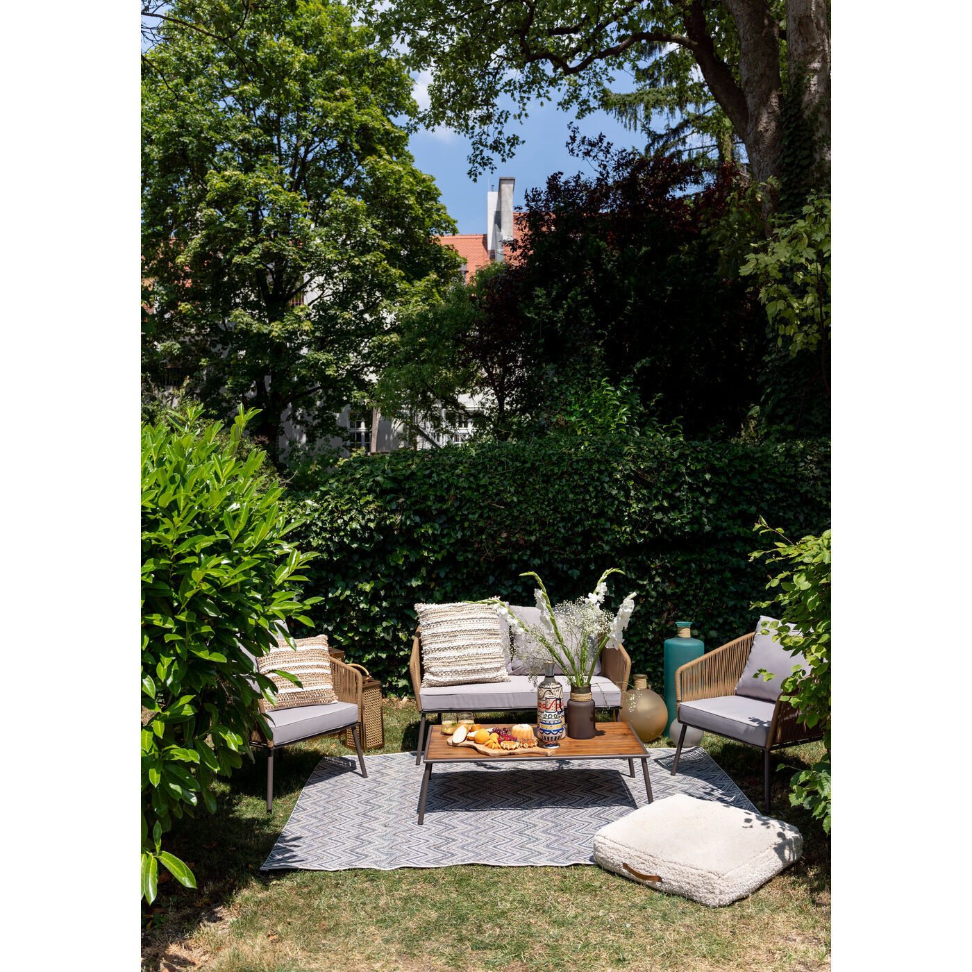 Подушка для сиденья KARE Polar 54712